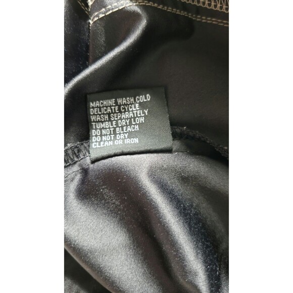 Austin Golf Pullover Windbreaker L Tan Vented Zip-Off Sleeves Lightweight - Picture 10 of 12